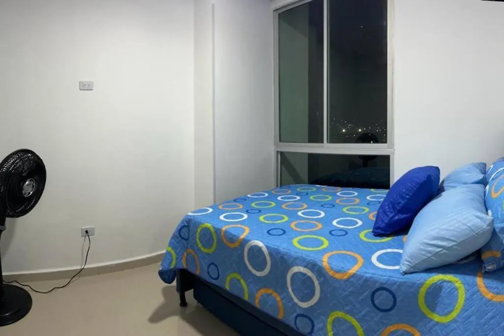 Apartment Apartamento Rodadero Sur Santa Marta  Colombia