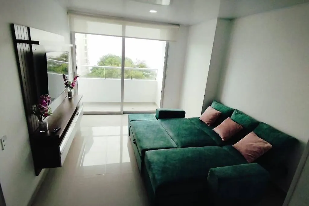 Apartamento Rodadero Sur Santa Marta  Santa Marta (Magdalena)