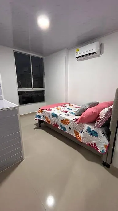 Apartamento Rodadero Sur Santa Marta  Colombia